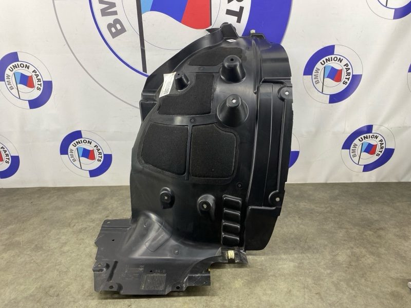 Подкрылок передний правый BMW X5M F95