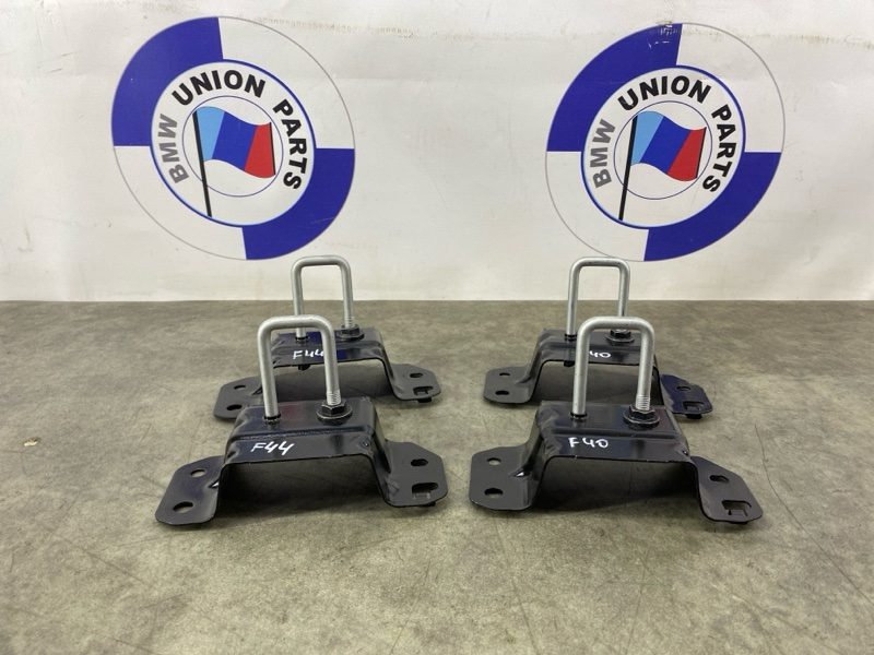 Петля замка капота BMW 2 F44