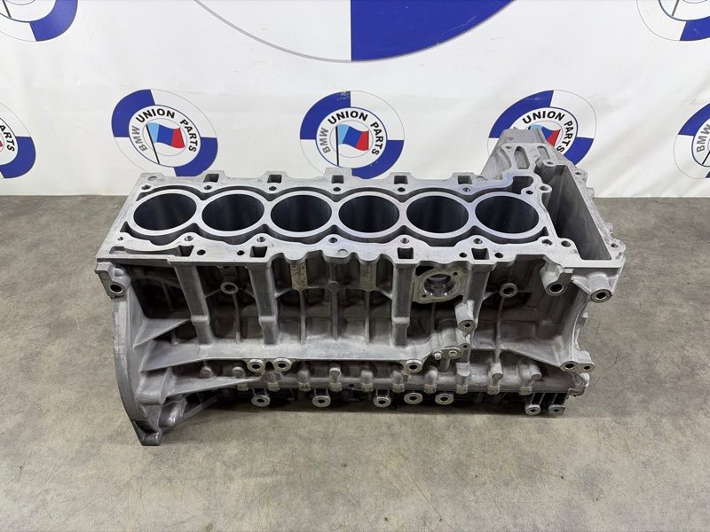 Блок цилиндров BMW 5 F10