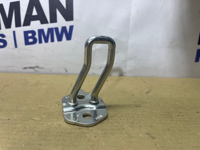 Петля крышки багажника BMW 5 G30