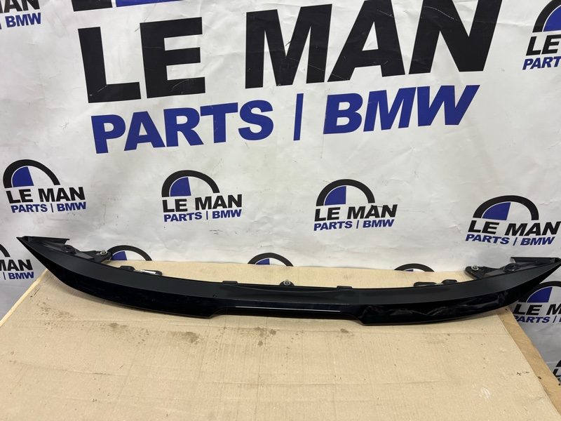 Кронштейн спойлера BMW X3M F97