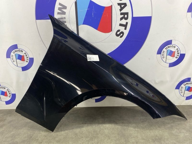 Крыло переднее правое BMW 3 G20