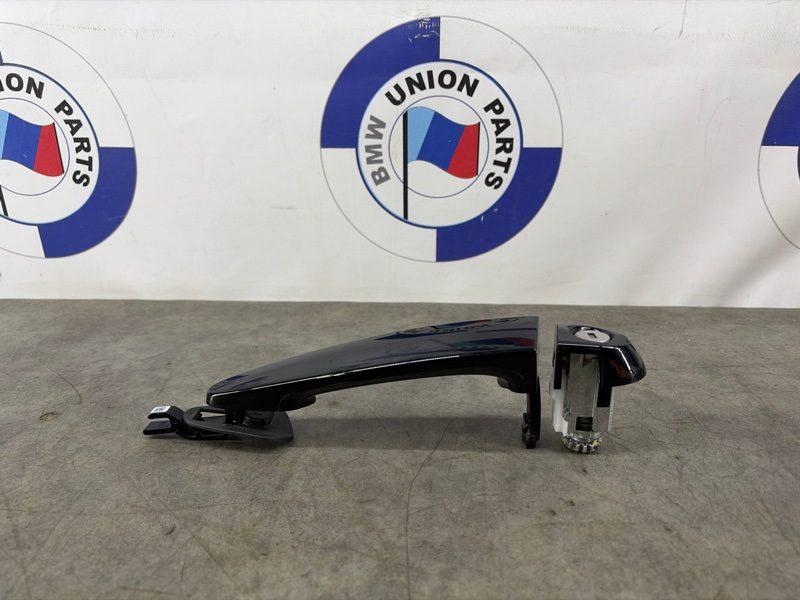 Ручка двери внешняя передняя левая BMW 2 F22