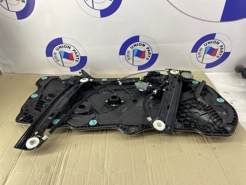 Стеклоподъемный механизм передний левый BMW M2 G87