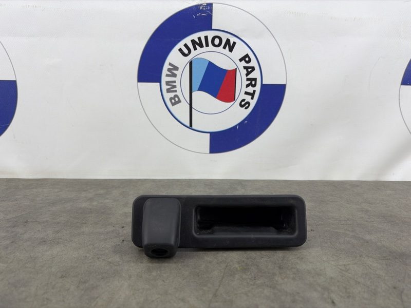 Ручка двери багажника BMW X5 G05