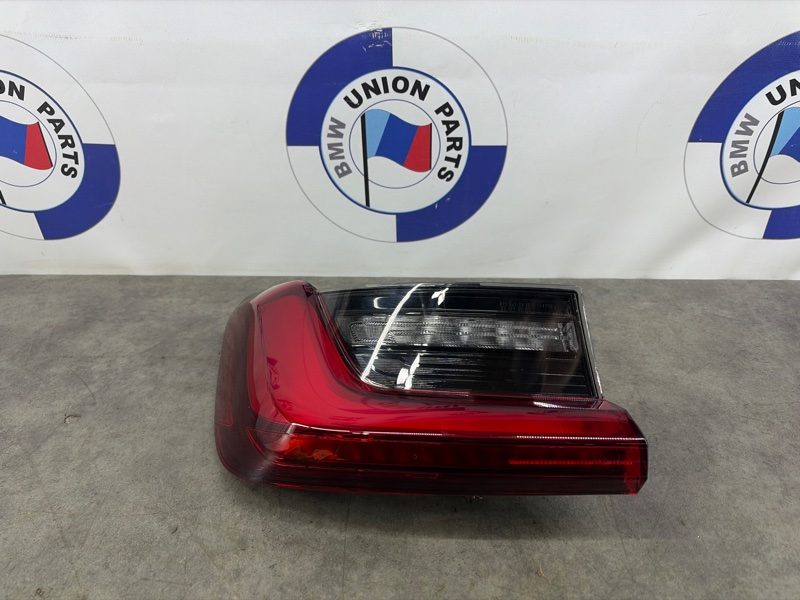Фонарь в крыло задний левый BMW 3 G20