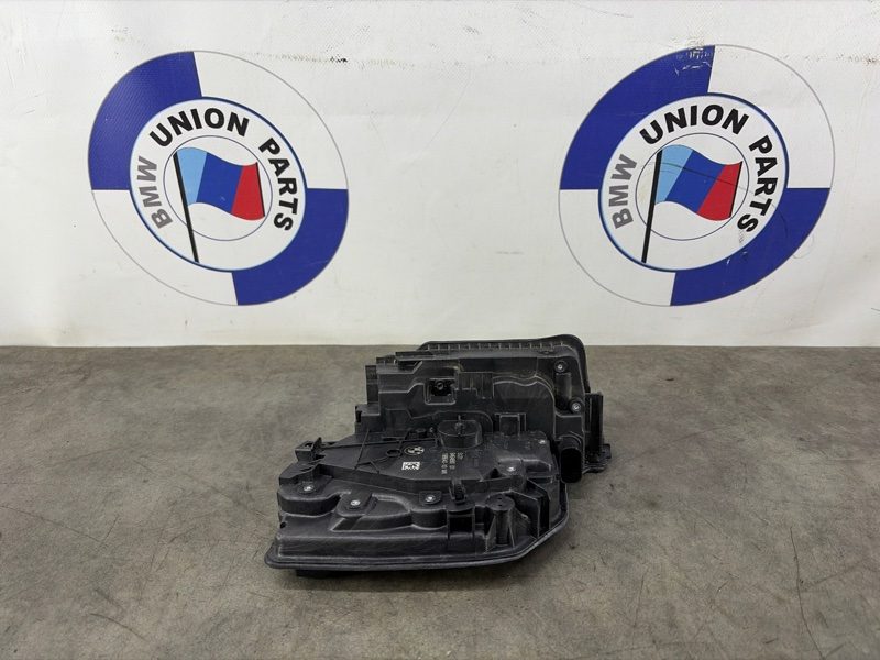 Замок двери передний правый BMW X5 G05