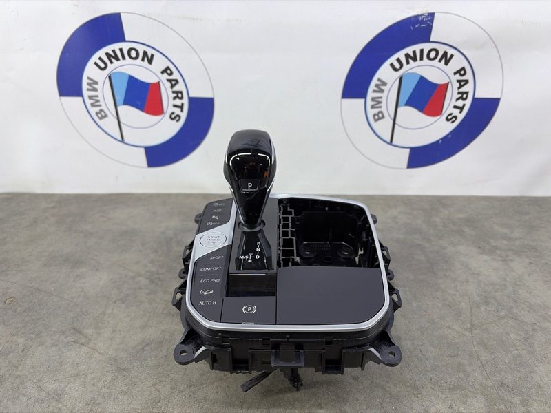 Селектор АКПП под круговой обзор BMW X3 G01