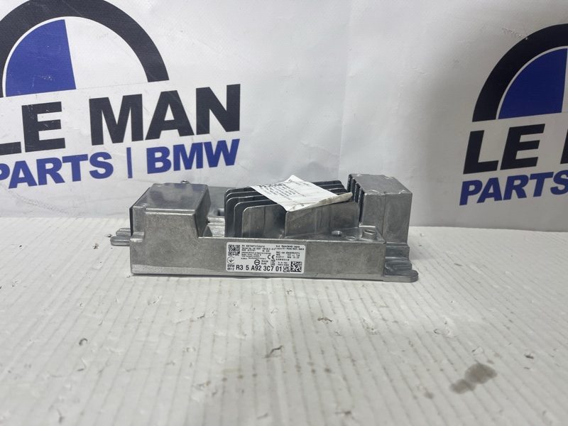 Ресивер аудиомодуля BMW 1 F40
