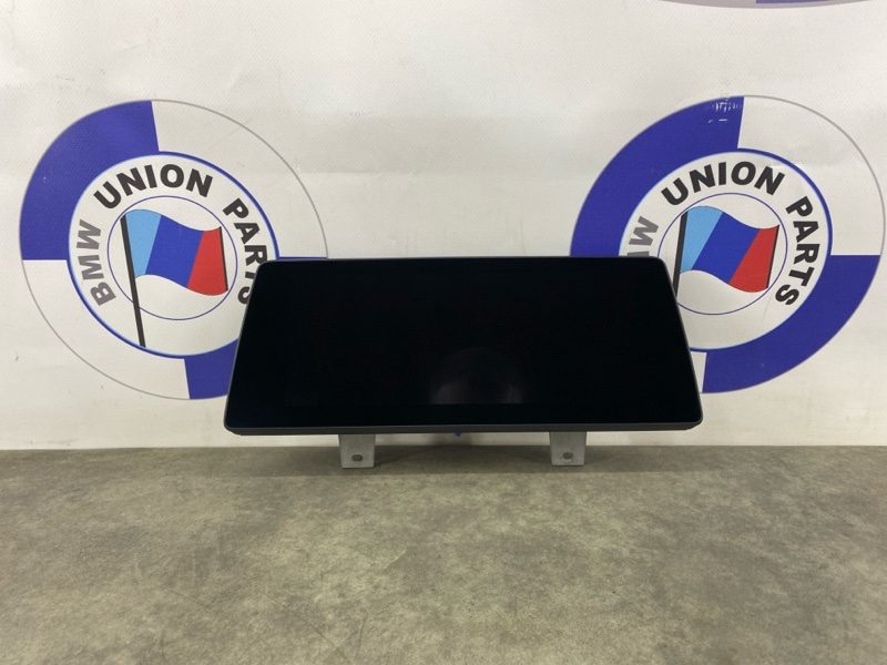 Монитор MGU 10.25 BMW 5 G30 F90