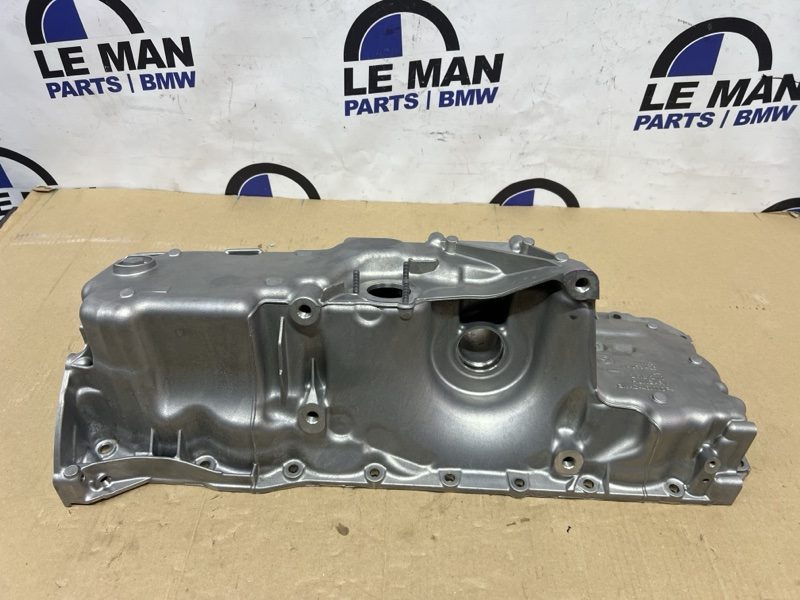 Поддон двигателя BMW M3 M4 G80 G82 S58B30A