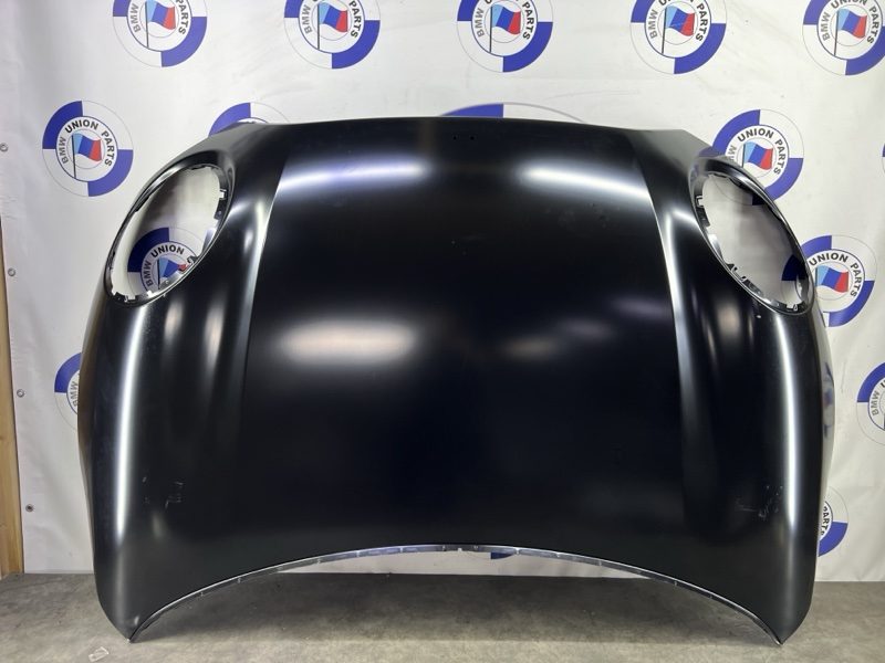Капот MINI HATCH F65 F66 F67
