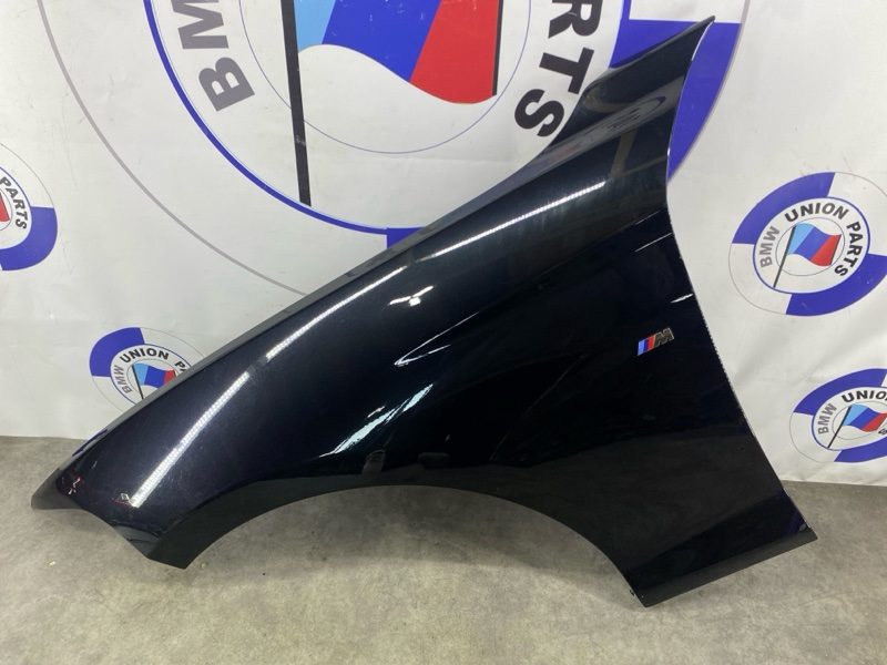 Крыло переднее левое BMW 2 F22