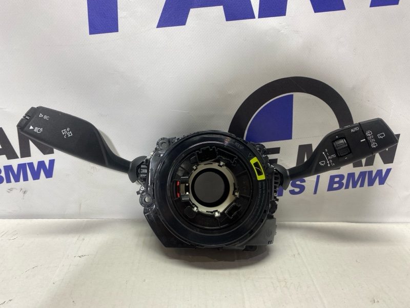 Блок подрулевых переключателей SZL BMW X3 G01 2023