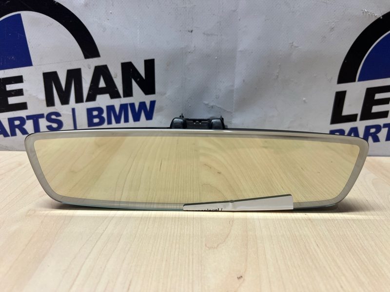 Зеркало заднего вида салонное BMW XM G09