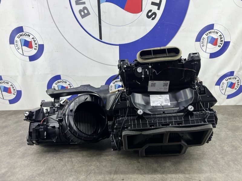 Печка салона BMW X3 G01
