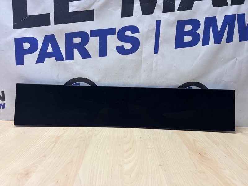 Монитор MGU ID 8 BMW 5 G60