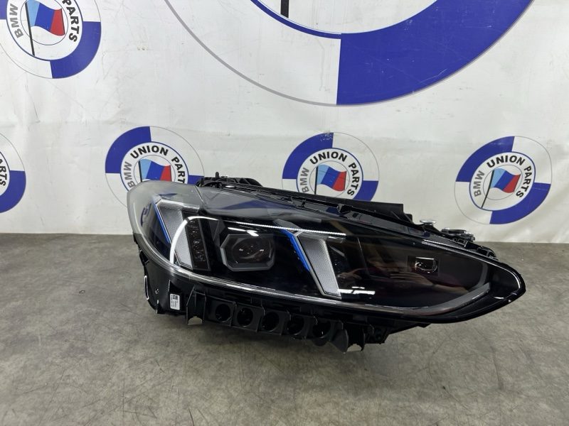 Фара LED передняя правая BMW 4 G22 G23 2026