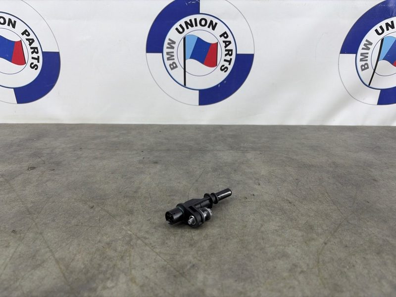 Клапан перепускной BMW X3M F97 S58B30A 2023
