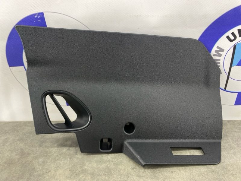 Пластик центральной консоли MINI HATCH F55 F56