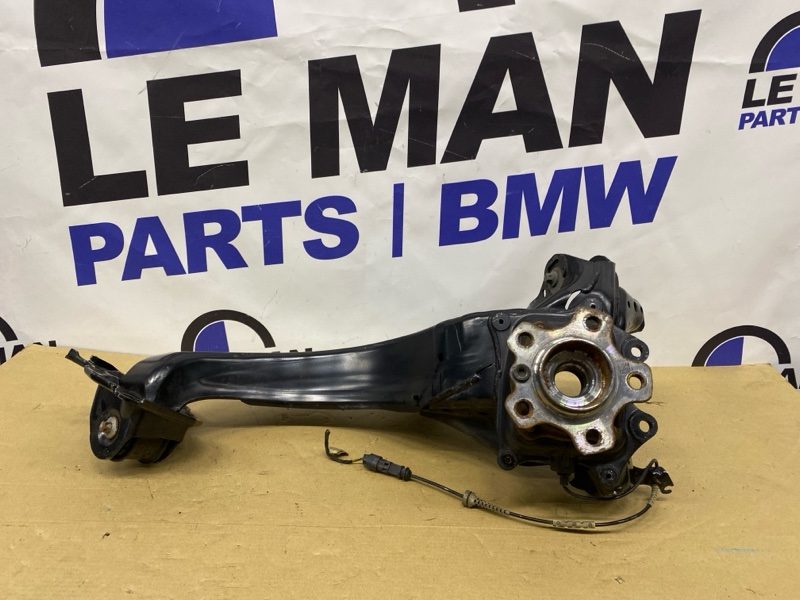 Рычаг подвески задний правый BMW 2 U06