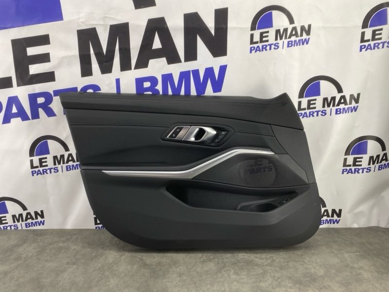 Дверная карта передняя левая BMW M3 G80