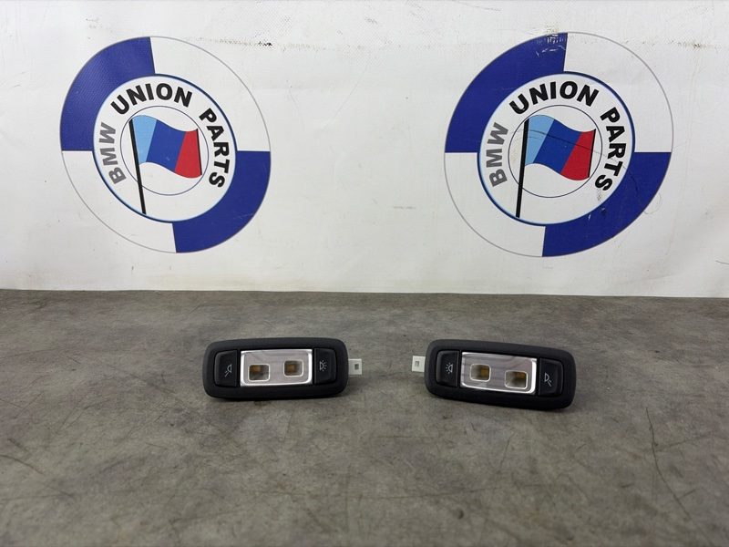 Плафон подсветки салона BMW X3 G01