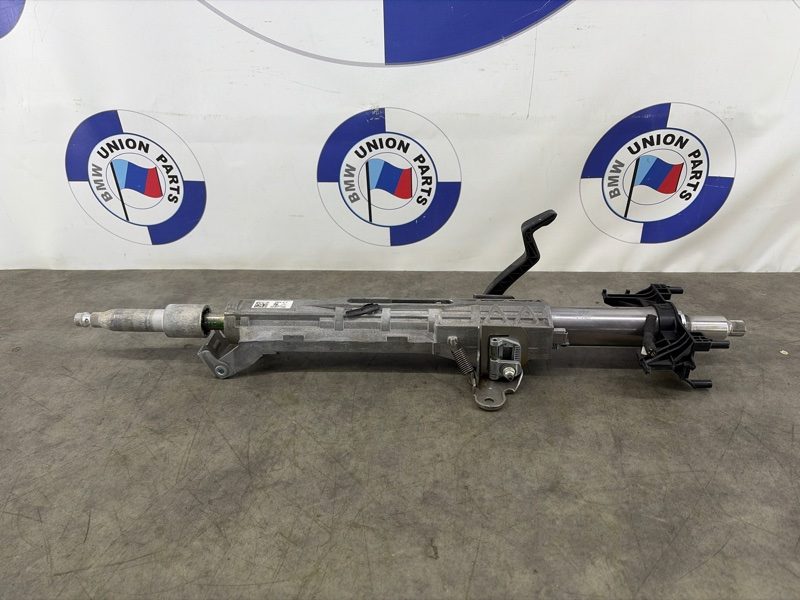 Рулевая колонка BMW 3 G21