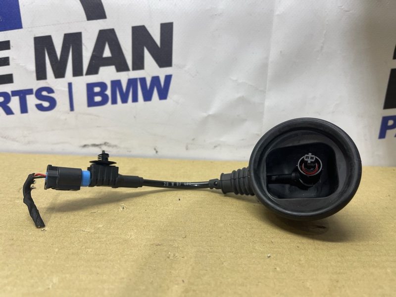 Разъем EDC BMW M5 F90