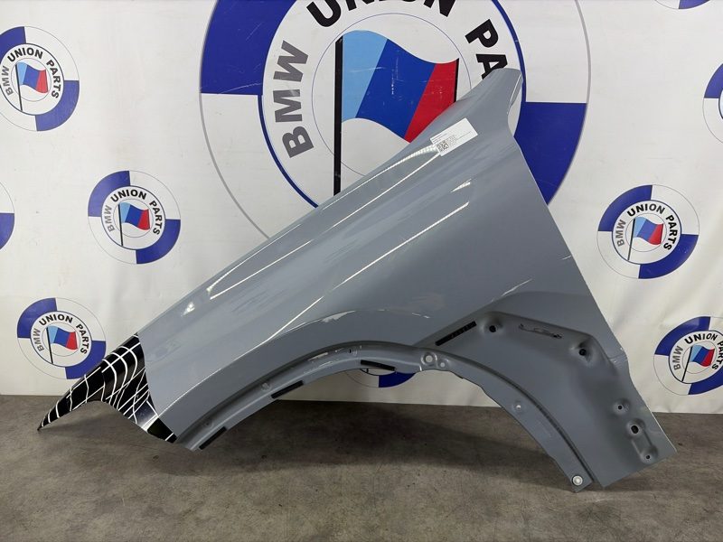 Крыло переднее левое BMW X6M F96 2022