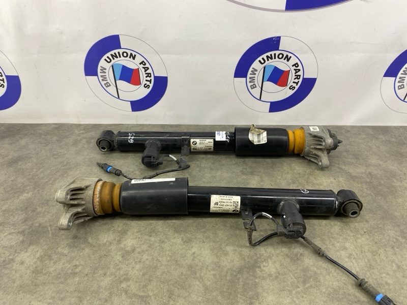 Амортизатор подвески задний BMW Z4 G29