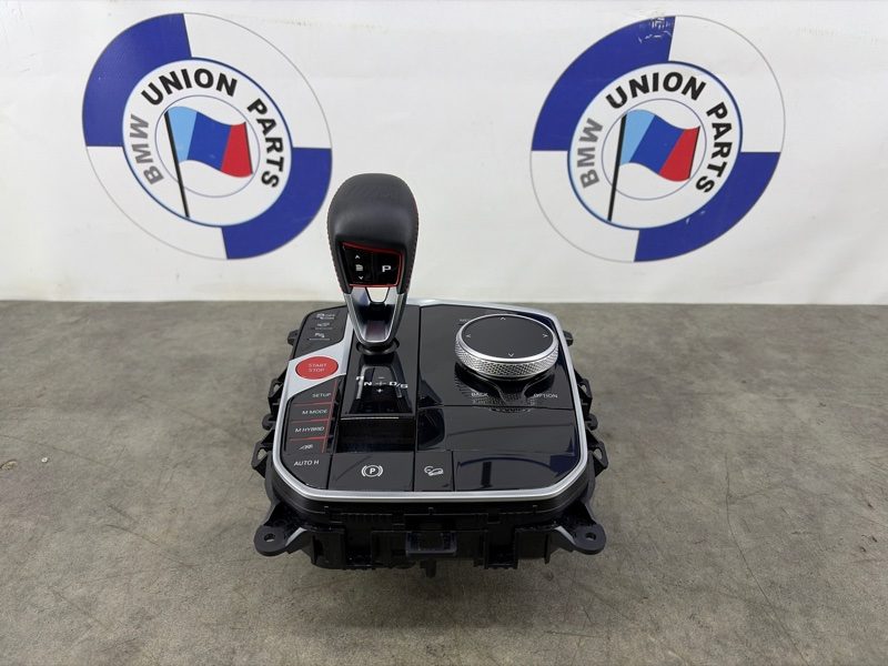 Селектор АКПП BMW XM G09