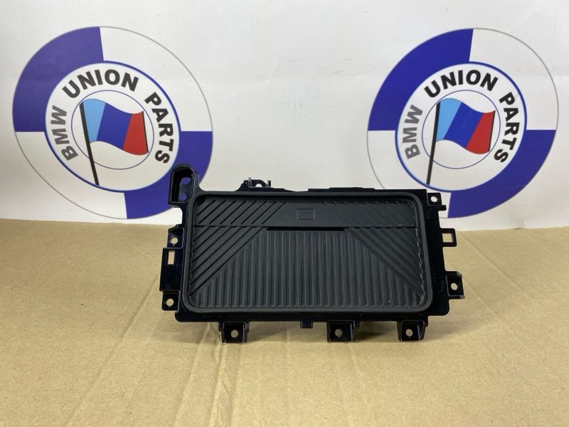 Беспроводная зарядка BMW X1 X2 U10 U11
