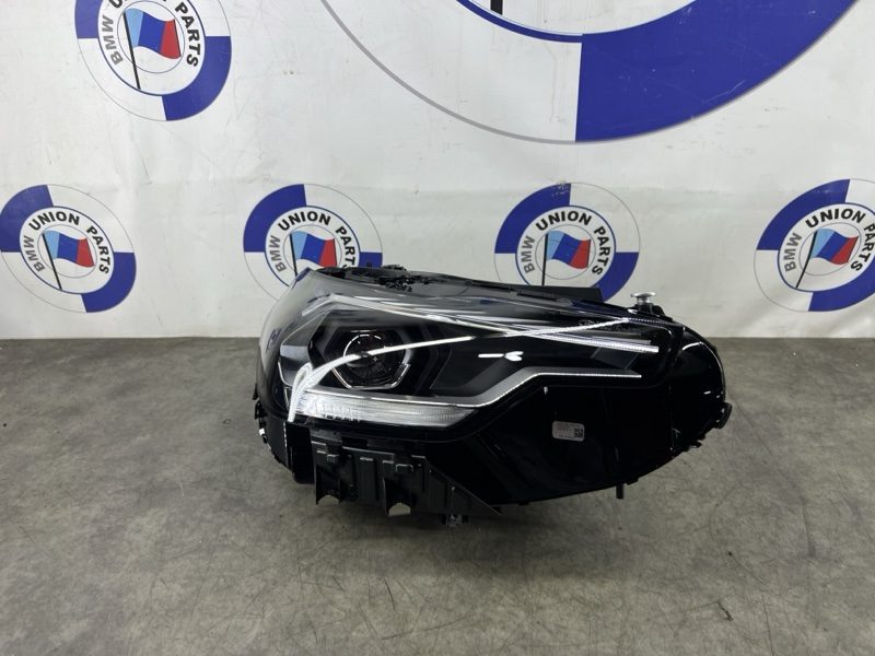 Фара LED передняя правая BMW 2 G42