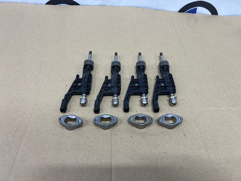 Форсунка двигателя BMW 5 G30 B38 B48 B58