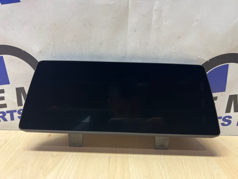 Монитор NBT EVO TOUCH BMW 5 G30