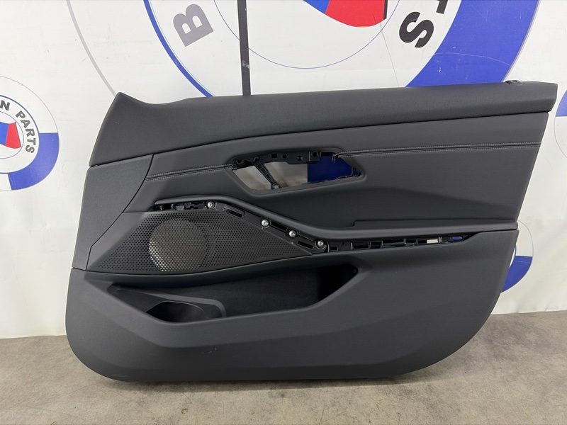 Дверная карта передняя правая BMW 3 G21