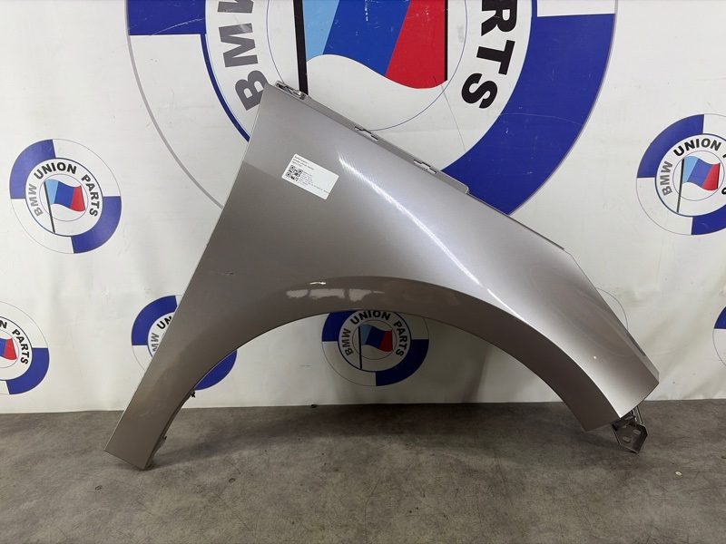 Крыло переднее правое BMW i3 I01
