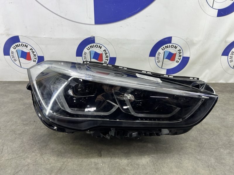 Фара LED BMW X1 F48