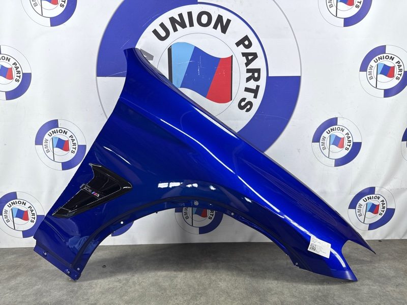 Крыло переднее правое BMW X3M F97 2023