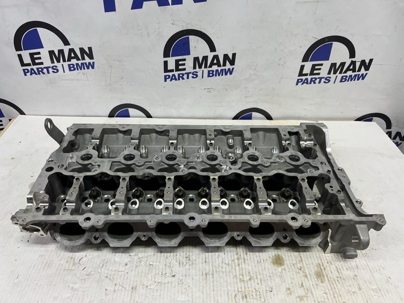 Головка блока цилиндров BMW M3 M4 G80 G82 S58B30A