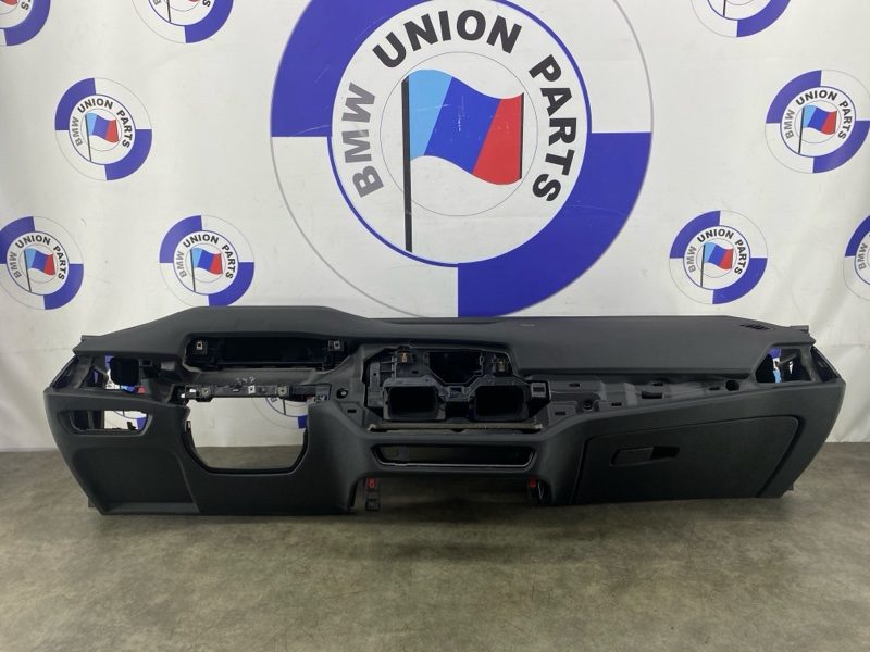 Торпедо BMW 3 G20