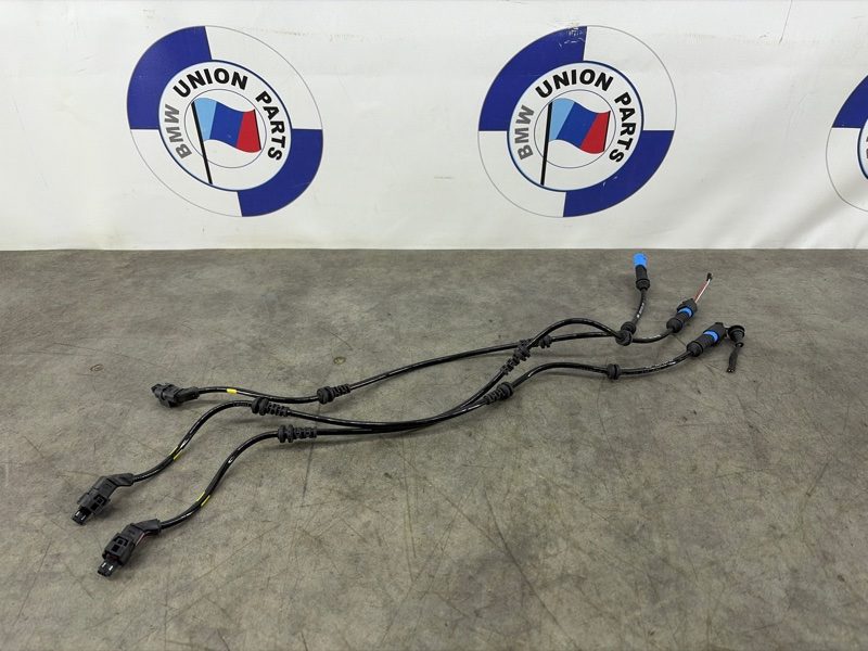 Проводка амортизатора EDC BMW X5 G05