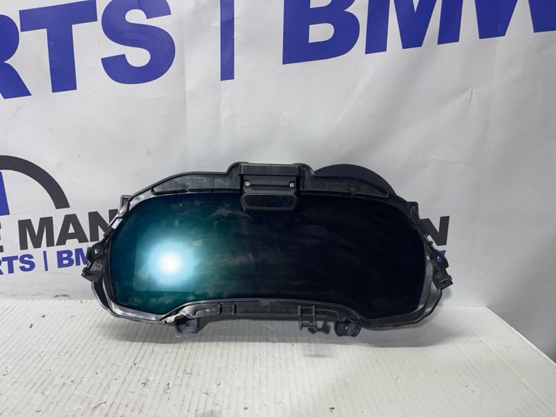 Панель приборов BMW 3 G20