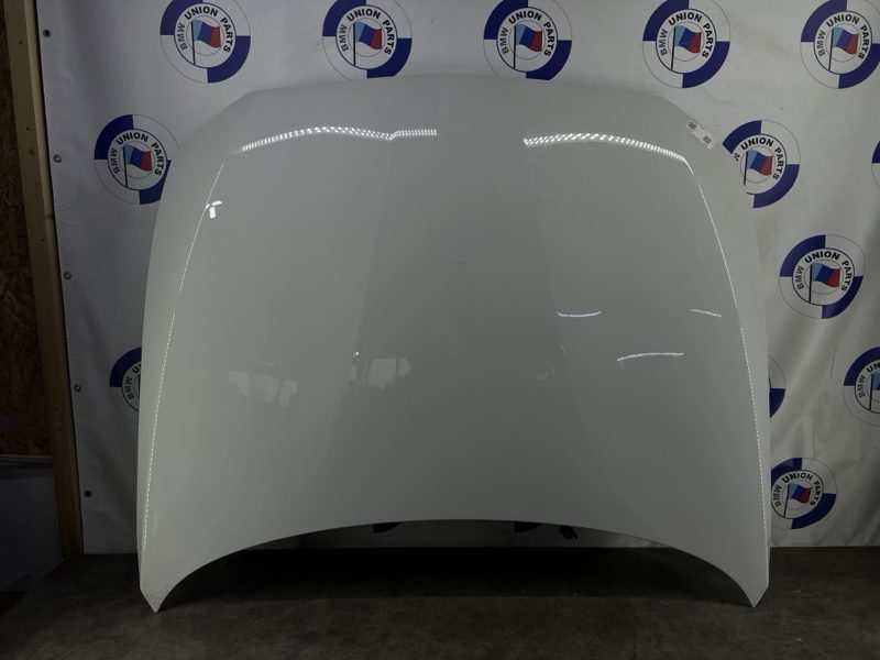 Капот BMW M2 F87
