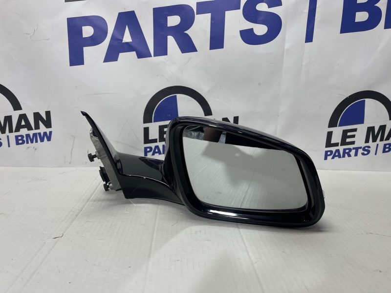 Зеркало заднего вида боковое правое BMW 2 F44 GRAN