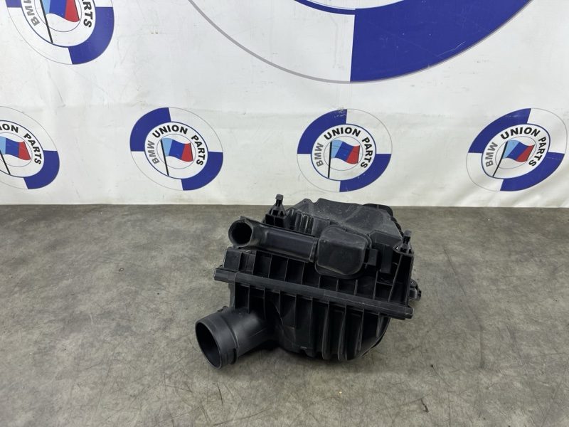 Корпус воздушного фильтра BMW X1 X2 F48 F39 B37