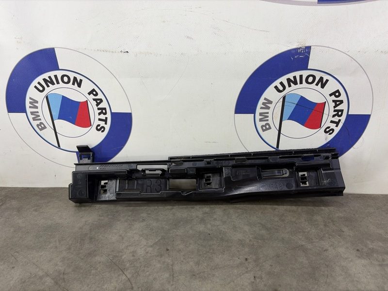 Кронштейн порога задний правый BMW X1 F48