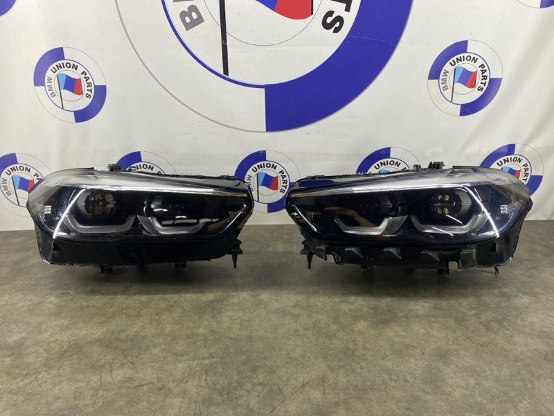 Фара LED ADAPTIVE правая BMW X5 G05
