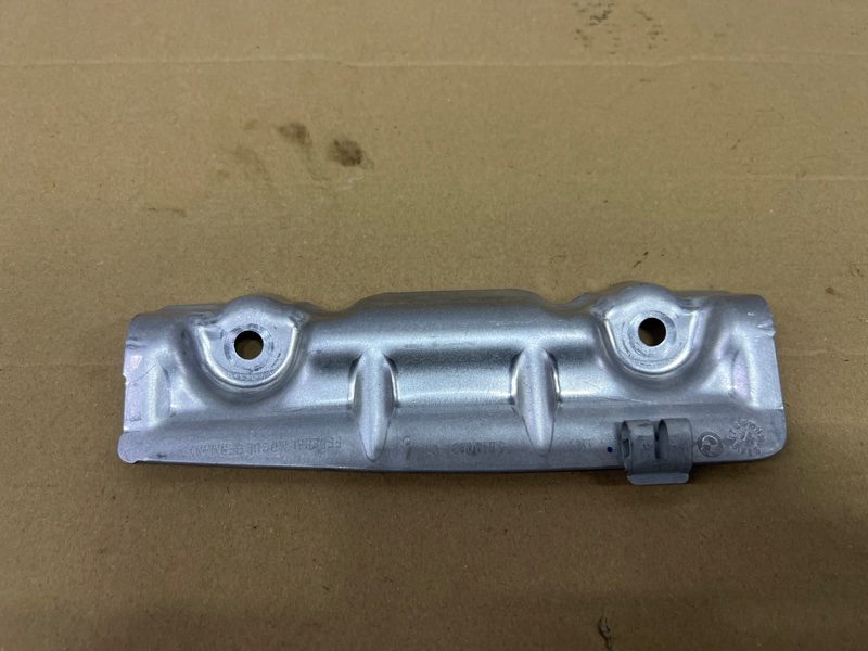 Тепловой экран BMW X7 G07 B58B30P (B58N)